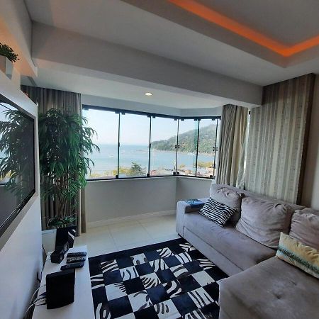 3 Suites Linda Vista Da Orla De Bc A 50M Da Praia - Somente Familiares Balneário Camboriú Buitenkant foto
