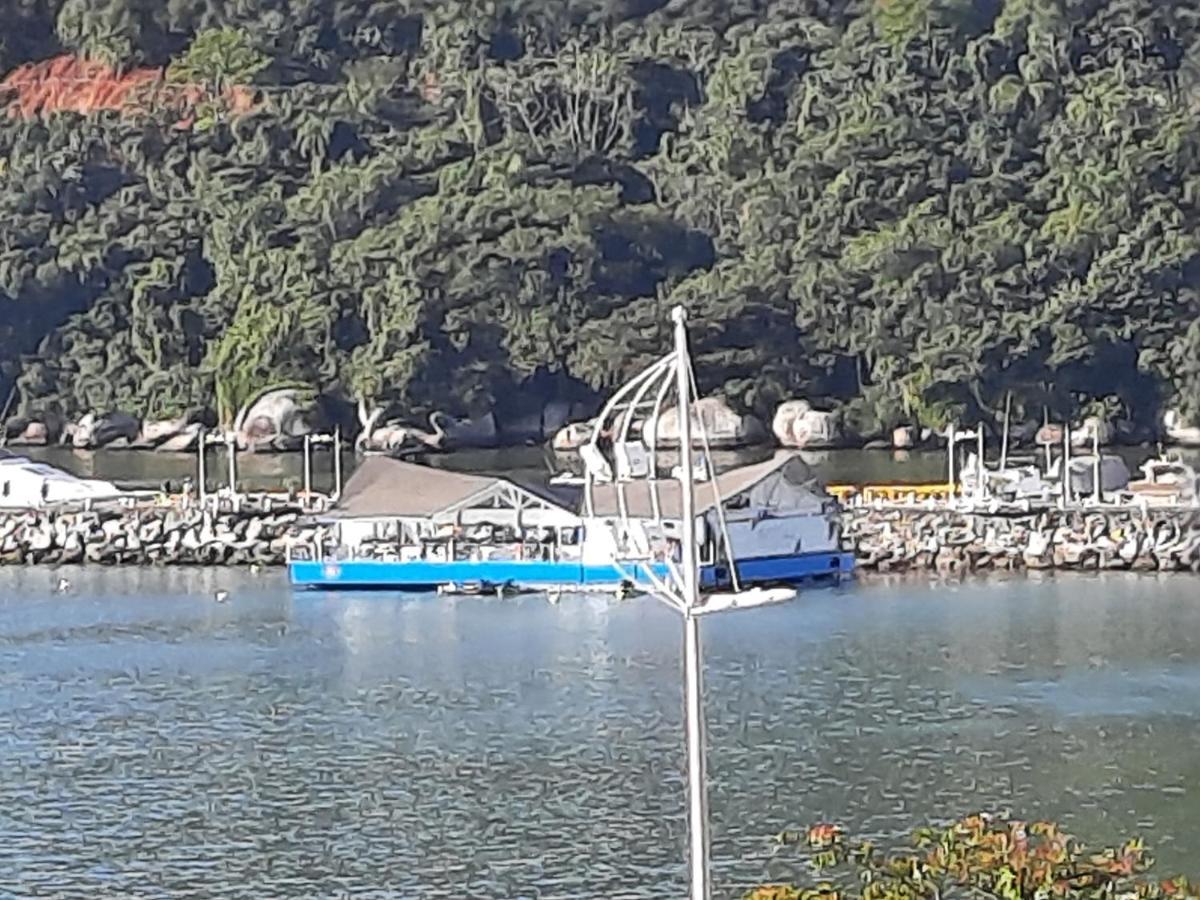 3 Suites Linda Vista Da Orla De Bc A 50M Da Praia - Somente Familiares Balneário Camboriú Buitenkant foto