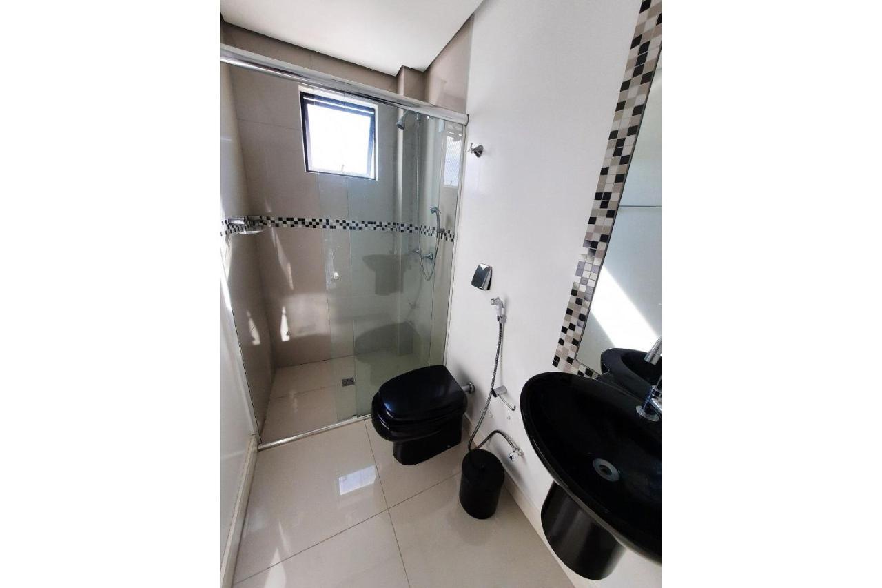 3 Suites Linda Vista Da Orla De Bc A 50M Da Praia - Somente Familiares Balneário Camboriú Buitenkant foto