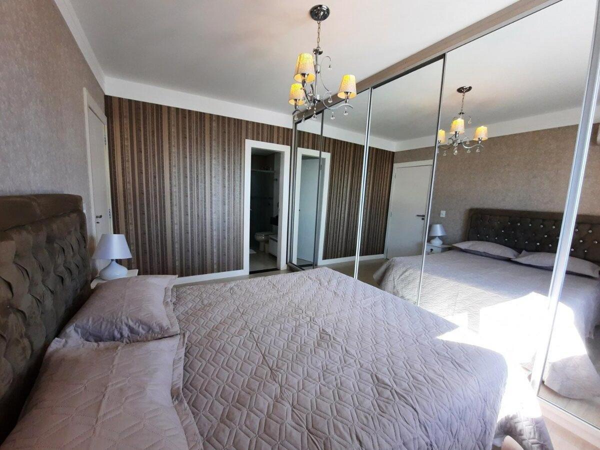 3 Suites Linda Vista Da Orla De Bc A 50M Da Praia - Somente Familiares Balneário Camboriú Buitenkant foto