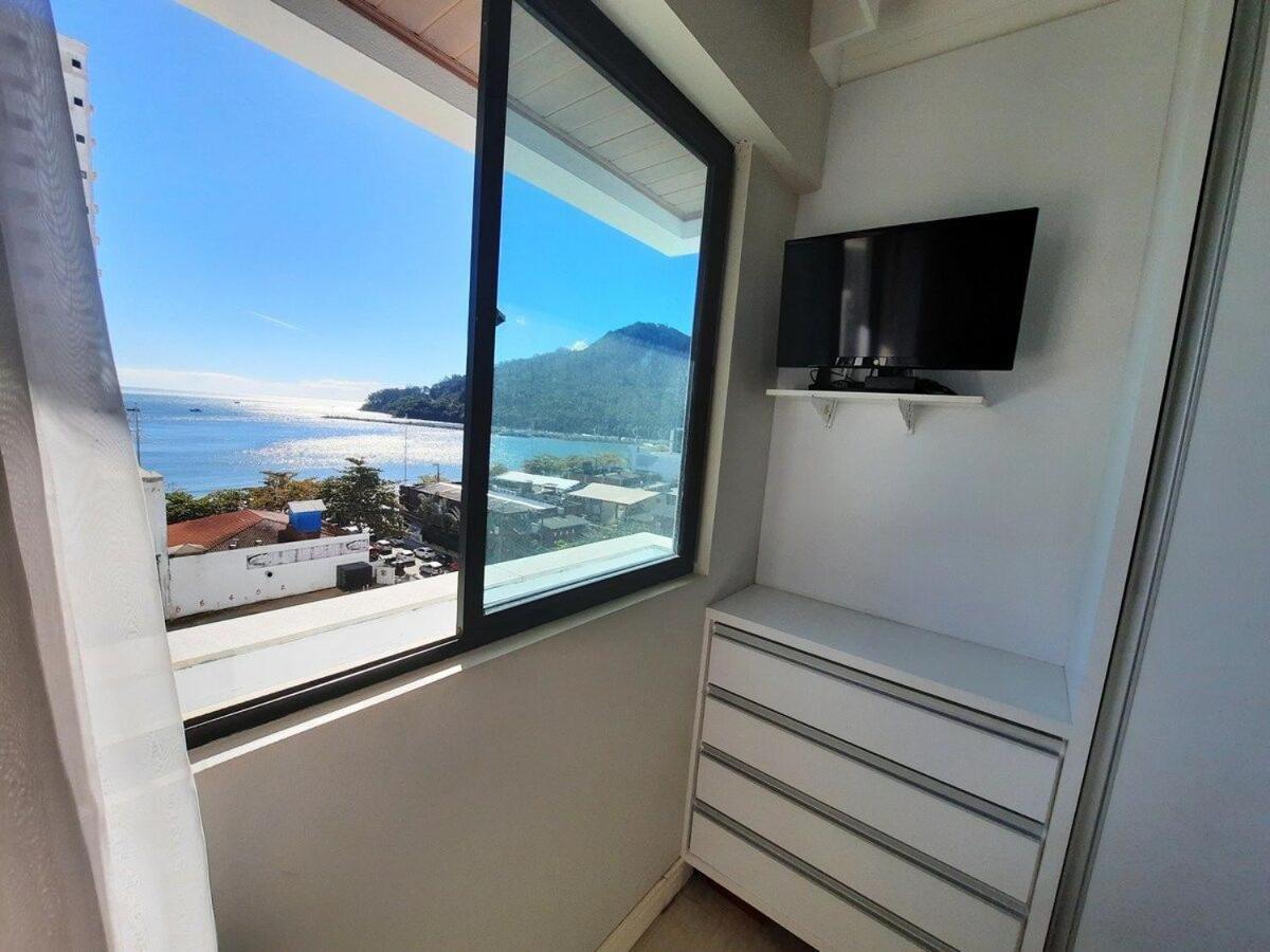 3 Suites Linda Vista Da Orla De Bc A 50M Da Praia - Somente Familiares Balneário Camboriú Buitenkant foto