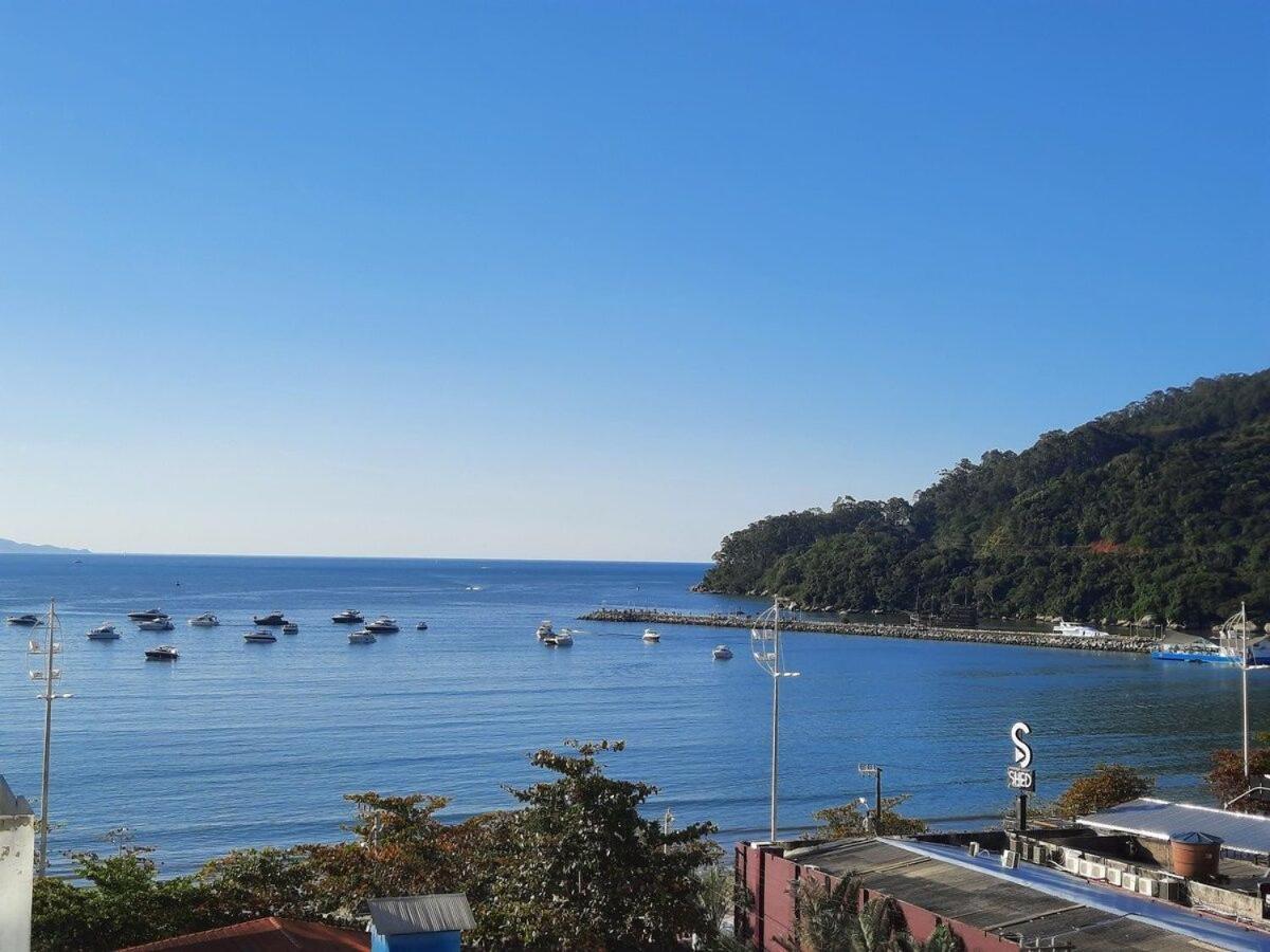 3 Suites Linda Vista Da Orla De Bc A 50M Da Praia - Somente Familiares Balneário Camboriú Buitenkant foto