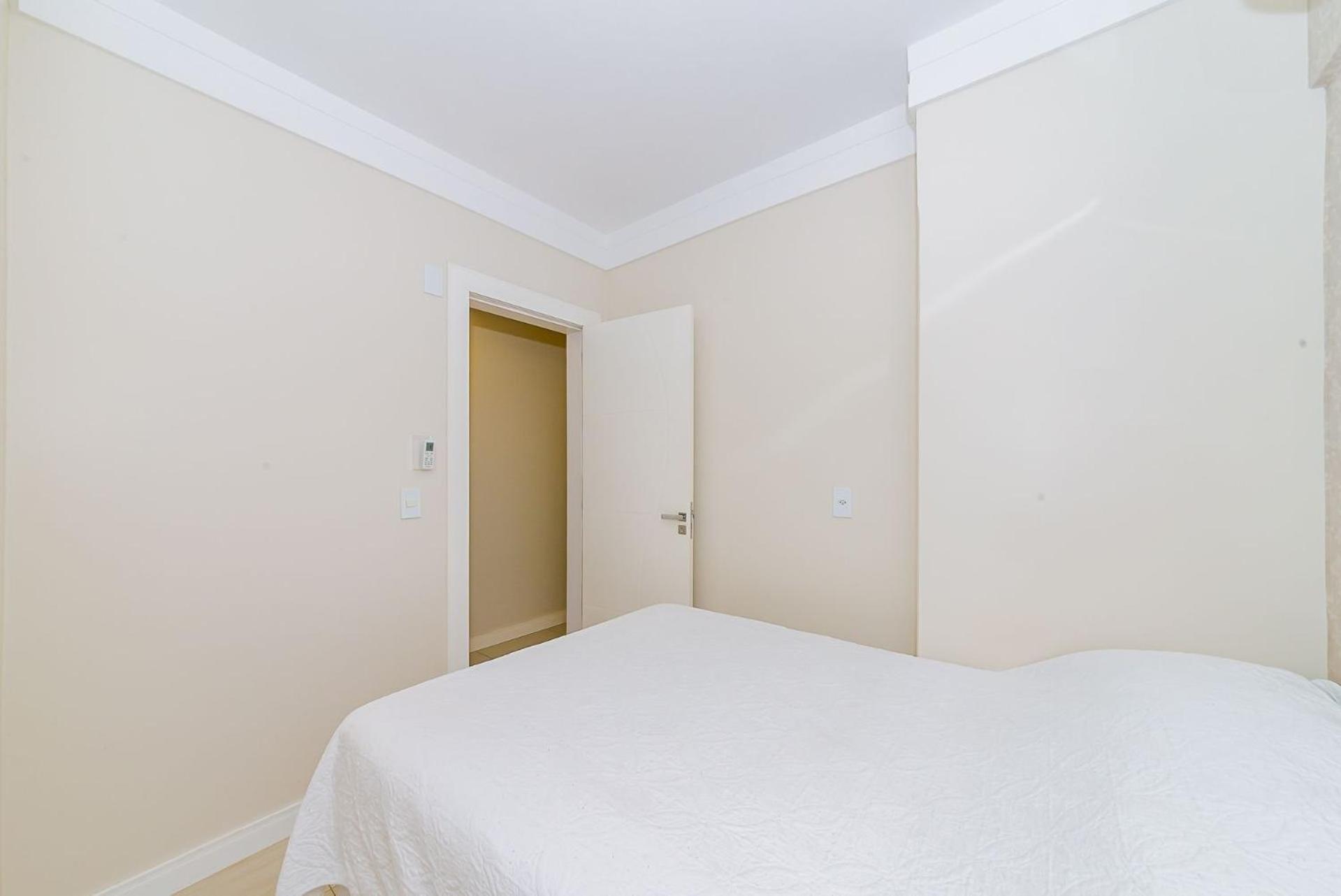 3 Suites Linda Vista Da Orla De Bc A 50M Da Praia - Somente Familiares Balneário Camboriú Buitenkant foto