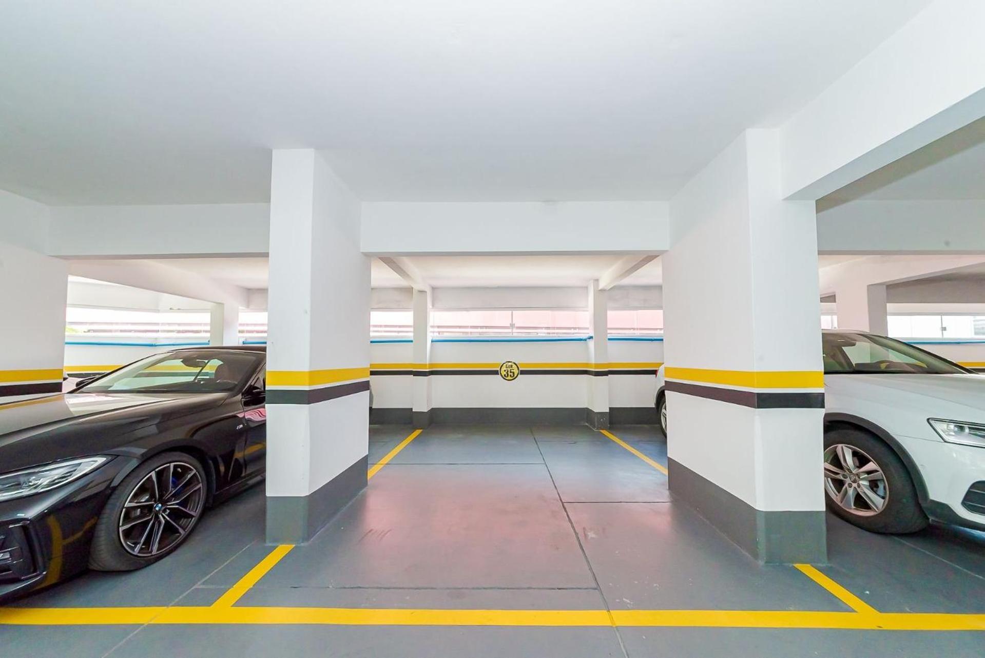 3 Suites Linda Vista Da Orla De Bc A 50M Da Praia - Somente Familiares Balneário Camboriú Buitenkant foto